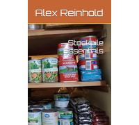 Stockpile Essentials