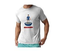 Stockport County FC Novelty Football T Shirt, (Large)