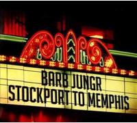 Stockport to Memphis - Barb Jungr Compact Disc