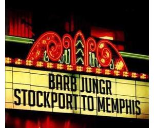 Stockport to Memphis - Barb Jungr Compact Disc