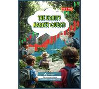 Stocks: The Equity Market Quest! (Money Masters Kids)