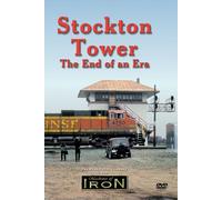 Stockton Tower: The End of an Era