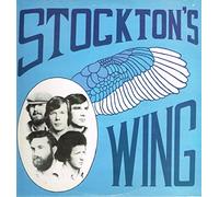 stockton's wing