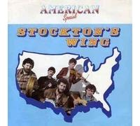 Stockton's Wing - American Special