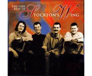 Stockton'S Wing - Best of...,the Very