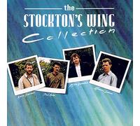 Stockton's Wing - Collection