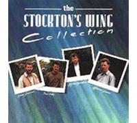 Stockton's Wing - Collection [CASSETTE]