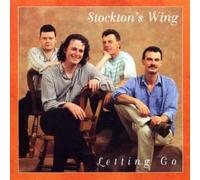 Stockton's Wing - Letting Go [CASSETTE]
