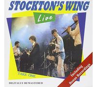 Stockton's Wing - Live: Take One