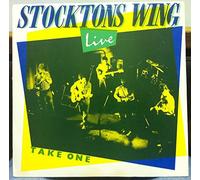 Stockton's Wing - Live Take One
