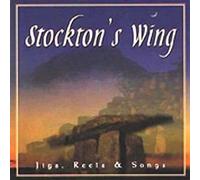 Stockton's Wing - Stockton's Wing