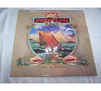 Stockton's Wing - Take A Chance