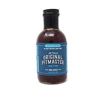 Stockyard Original Pitmaster BBQ Sauce, 425 g