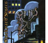 Stockyard Stoics - Rhetoric Of Reason