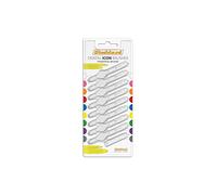 Stoddard Icon Interdental Brush - 0.35 White - 8 per Pack
