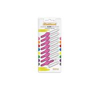 Stoddard Icon Interdental Brush - 0.4 Pink - 8 per Pack