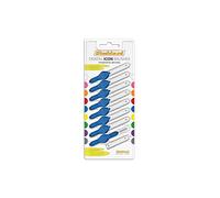 Stoddard Icon Interdental Brush - 0.6 Blue - (8 per Pack) x 2 packets