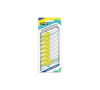 Stoddard Icon Interdental Brush - 0.7 Yellow - 8 per Pack