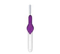 Stoddard Icon Interdental Brush 1.1mm Size 6 Purple - 25 Brush in One Pack