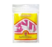 Stoddard Icon Interdental Brushes, Size 0, 16-Piece