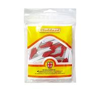 Stoddard Icon Interdental Brushes, Size 2, 16-Piece