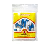 Stoddard Icon Interdental Brushes, Size 3, 16-Piece