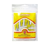Stoddard Icon Interdental brushes, Size 4, 16-Piece