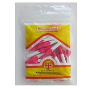 Stoddard Icon Interdental Brushes Xxxx Fine -1.8mm Pink - 25 Brush Pack