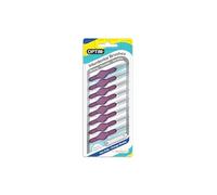 Stoddard Icon Purple Standard Interdental Brush - 8 Brush in 1 Pack x 12 Pack