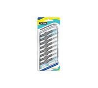 Stoddard OPTIM Interdental Brushes, Grey, 1.3 mm, Size 7, Pack of 8