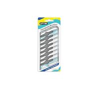 Stoddard OPTIM Interdental Brushes, Grey, 1.3 mm, Size 7, Pack of 8