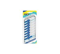 Stoddard OPTIM Interdental Brushes Pack of 8 Blue 0.6 mm Size 3