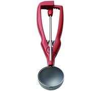 Stöckel Professional German Ice Cream Scoop with Non-Stick Ceramic Coating E20 Model