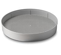 Stöckli 0077.1301 Drying Grate Plastic Additional Grille Polypropylene for Dörrex Dehydrator Stoeckli