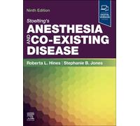Stoelting's Anesthesia and Co-Existing Disease