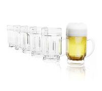 Stölzle 40085/50/80/47 Beer jug, Glass