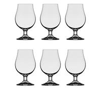 Stolzle Berlin Lager Beer Glasses (Set of 6)