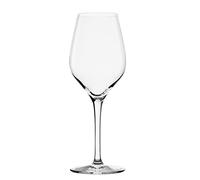 Stölzle Lausitz Exquisite Tasting Glass 350 ml I Tasting Glass Set of 6 I Blind Tasting Glass I Special Glasses I for Wine Tasting Red Wines and White Wines I Dishwasher Safe (Clear)