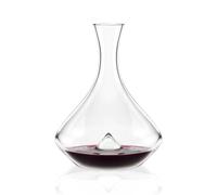 Stölzle Lausitz Fire Decanter Wine Carafe 375 ml