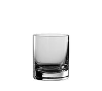 Stölzle Lausitz New York Bar Whisky Tumbler 320 ml,Transparent
