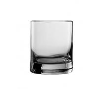 Stölzle Lausitz New York Tumbler, Model Bar, Series On the rocks