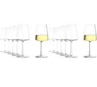 Stölzle Lausitz Power Red Wine Goblet 517 ml 12 value set