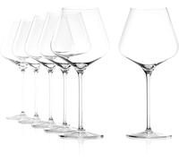 Stölzle Lausitz Quatrophil Burgundy 708 ml