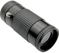 STOEMI Close Focus Monocular with Super Large FOV, Extra Short Foucs Magnifying Monocular for Low Vision Adult who are Visually Impaired(6x16mm-without Printing)