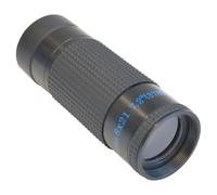 STOEMI Close Focus Monocular with Super Large FOV, Extra Short Foucs Magnifying Monocular for Low Vision Adult Who are Visually Impaired(8x21mm-blue Printings)