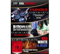 Störkanal Triple Box 2(DVD) (FSK 18)