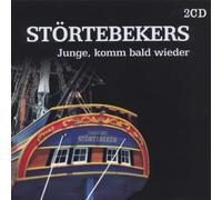 Störtebeckers - Junge, Komm Bald Wieder