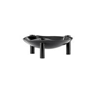 STOFF Nagel Bowl Ø5.6 Black