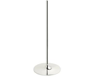 STOFF Nagel - Candelabra 70 cm, Chrome - Chrome