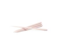 STOFF Nagel Candles from Ester & Erik 6-pack Mello Pink